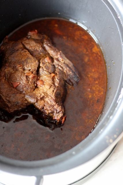 IMG_8780 slow cooker shredded beef
