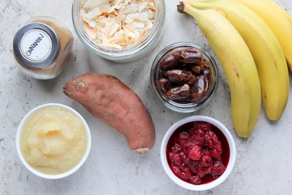 How to Sweeten Food Without Sugar - Stephanie Kay Nutrition