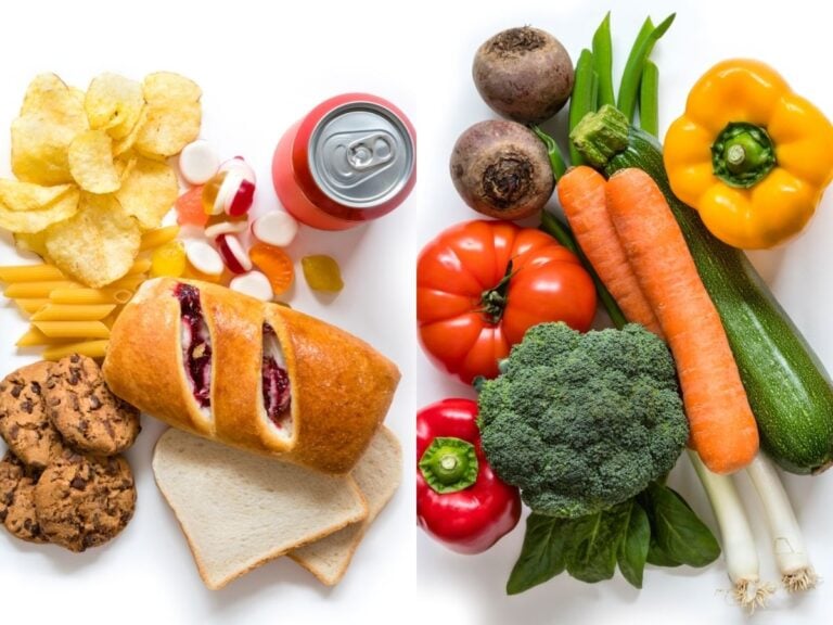 Simple vs. Complex Carbohydrates: What’s the Difference?