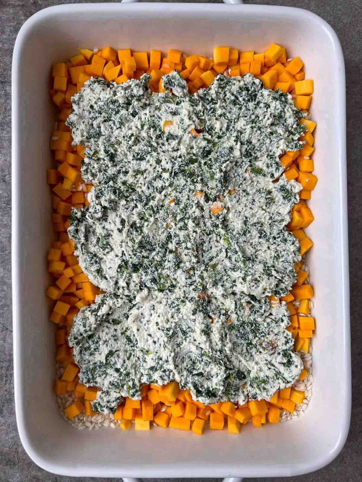 Butternut Squash Casserole Stephanie Kay Nutrition