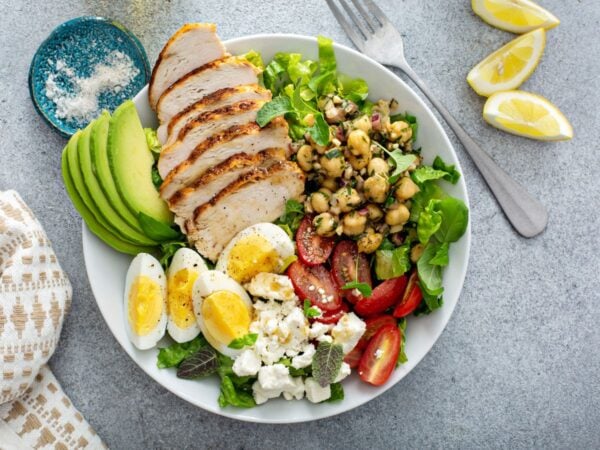 12 Best Ways to Increase Protein Intake - Stephanie Kay Nutrition