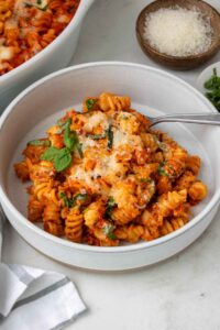 A closer look at No-Boil Pasta Meals With Instant Flavor And Zero Prep Time