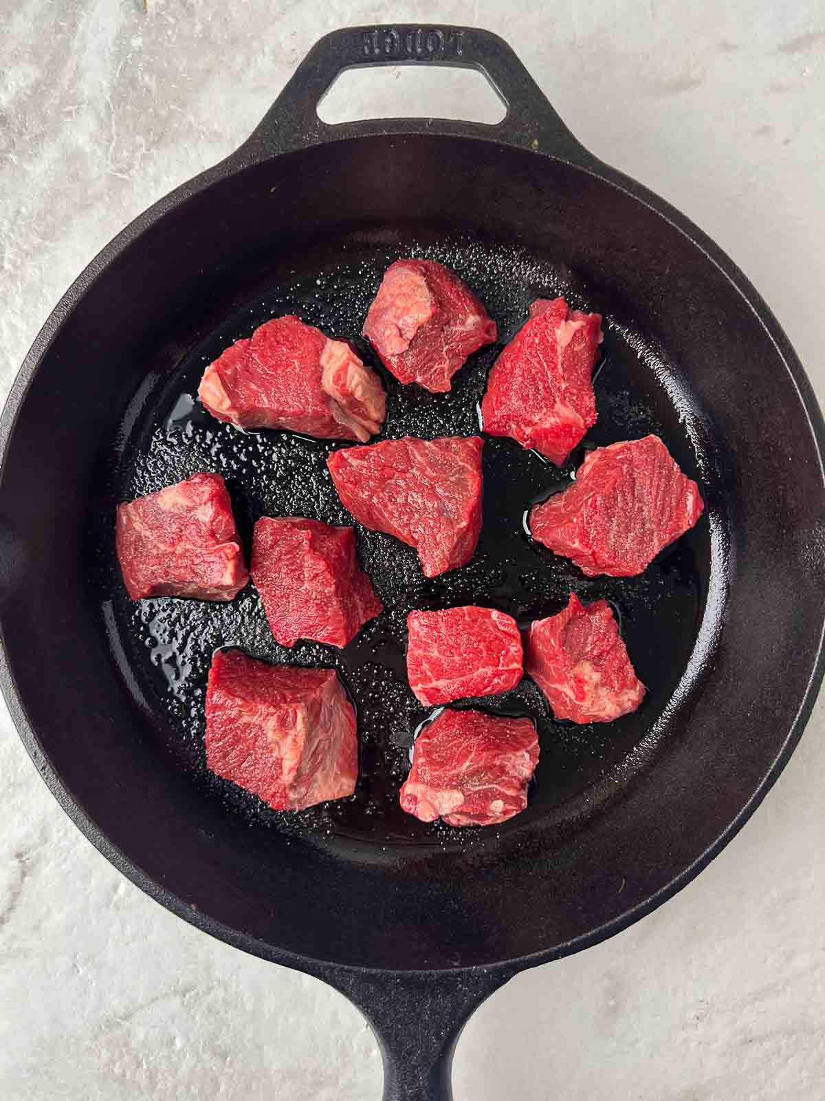 Slow Cooker Beef Curry - Stephanie Kay Nutrition