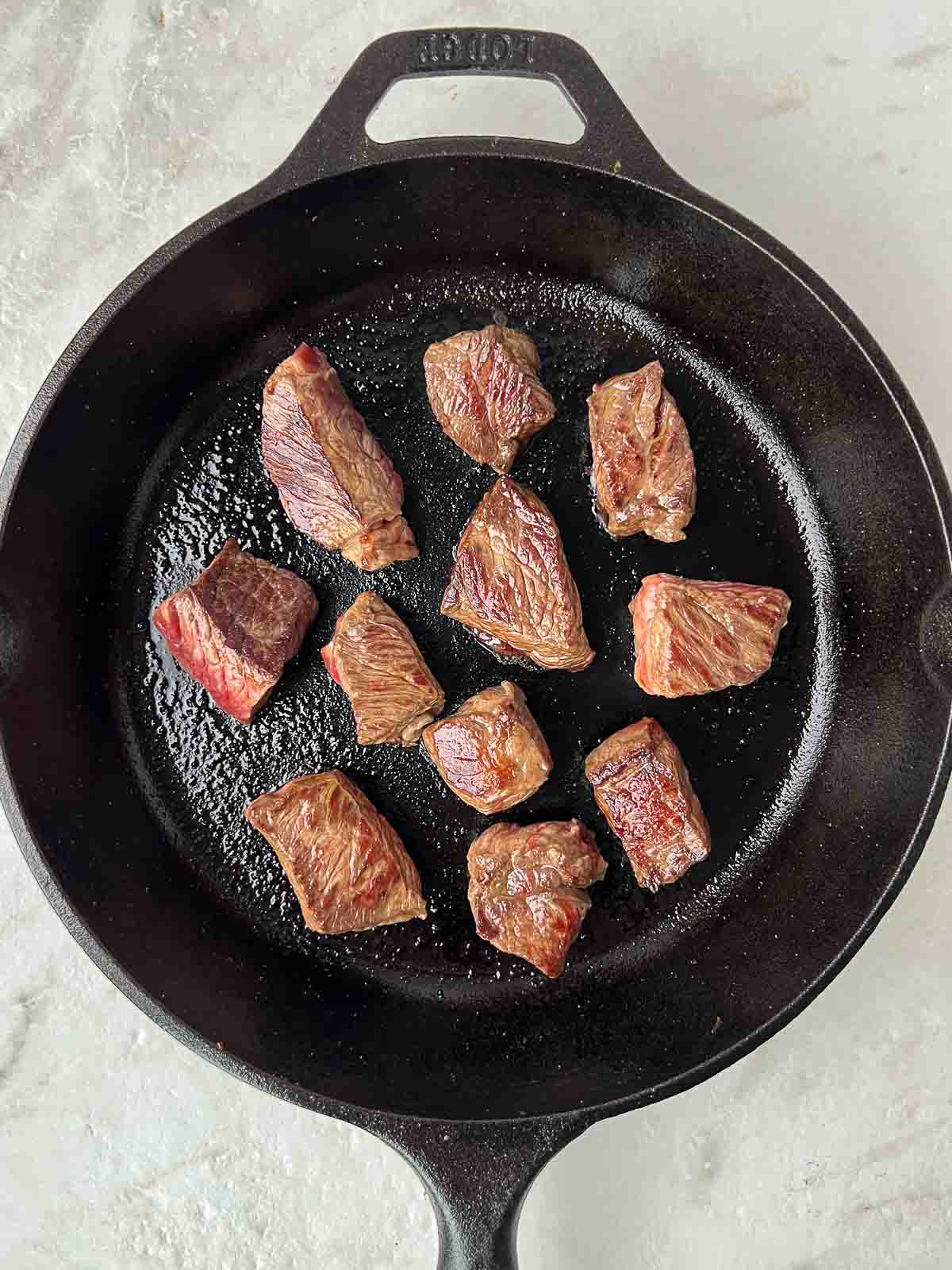 Slow Cooker Beef Curry - Stephanie Kay Nutrition