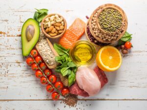 12 Healthy Eating Habits to Start Today - Stephanie Kay Nutrition